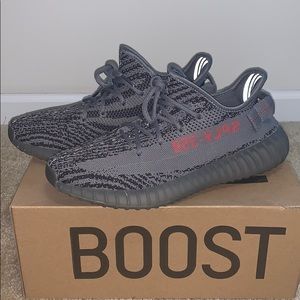Adidas Yeezy Boost V2 Beluga 2.0